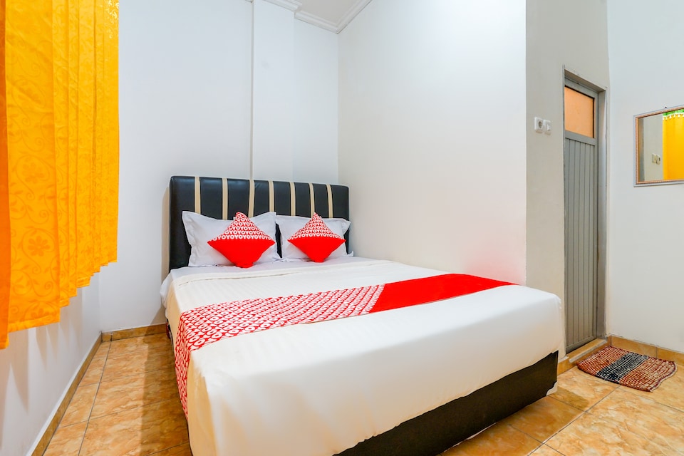 OYO 2875 Wisma Raffa, Lahat, Lahat