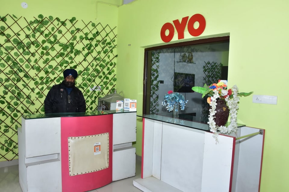 SPOT ON Royal Green Farm, Yamunanagar, Yamunanagar