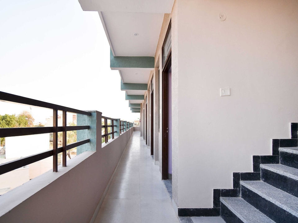 Hotel O Ridhi Sidhi Regency, Railway Station Jaipur, Jaipur