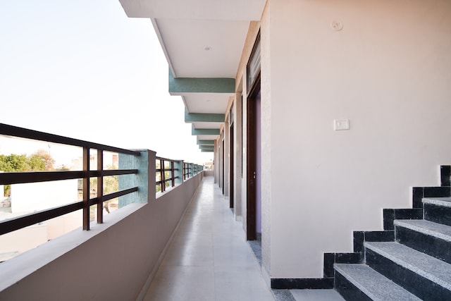 Hotel O Ridhi Sidhi Regency