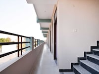 Hotel O Ridhi Sidhi Regency