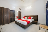 Hotel O Ridhi Sidhi Regency