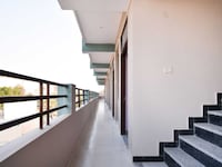 Hotel O Ridhi Sidhi Regency