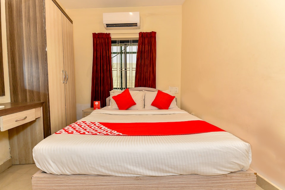 OYO 5692 Stay Inn Residency, Edapally Kochi, Kochi