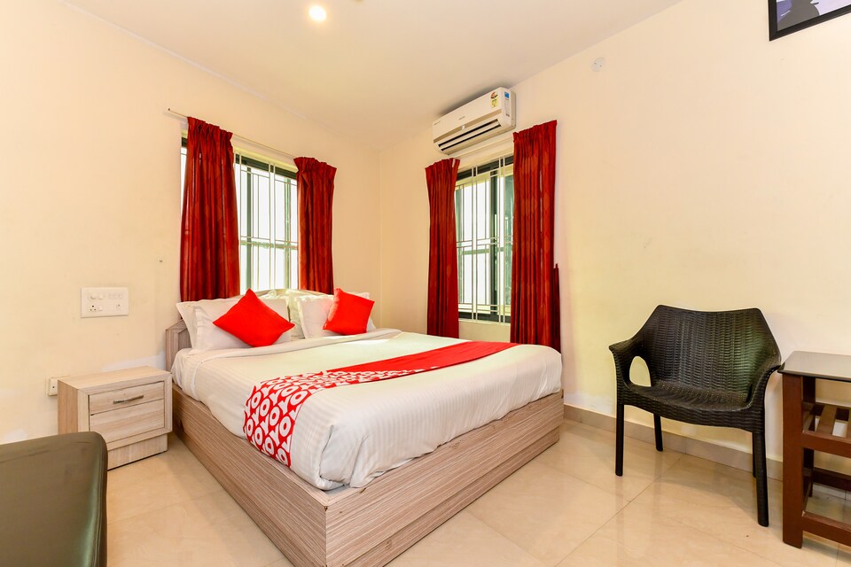 OYO 5692 Stay Inn Residency, Edapally Kochi, Kochi