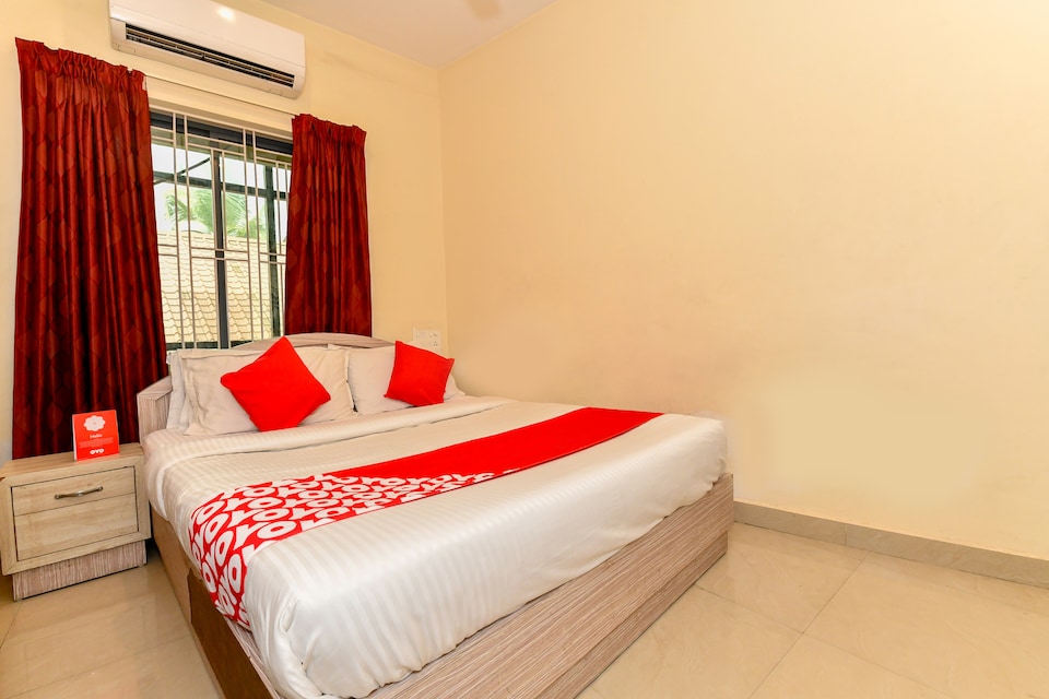 OYO 5692 Stay Inn Residency, Edapally Kochi, Kochi