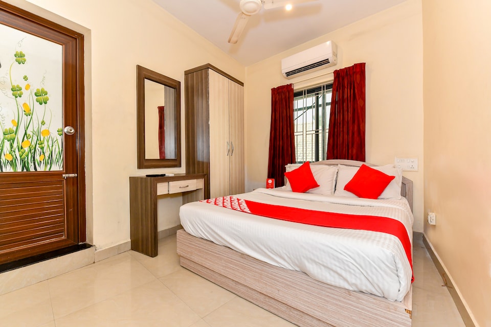 OYO 5692 Stay Inn Residency, Edapally Kochi, Kochi
