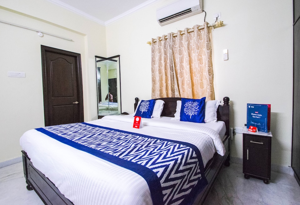 OYO Madhapur Near Shilparamam, Madhapur, Hyderabad