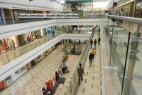 OYO Madhapur Near Shilparamam