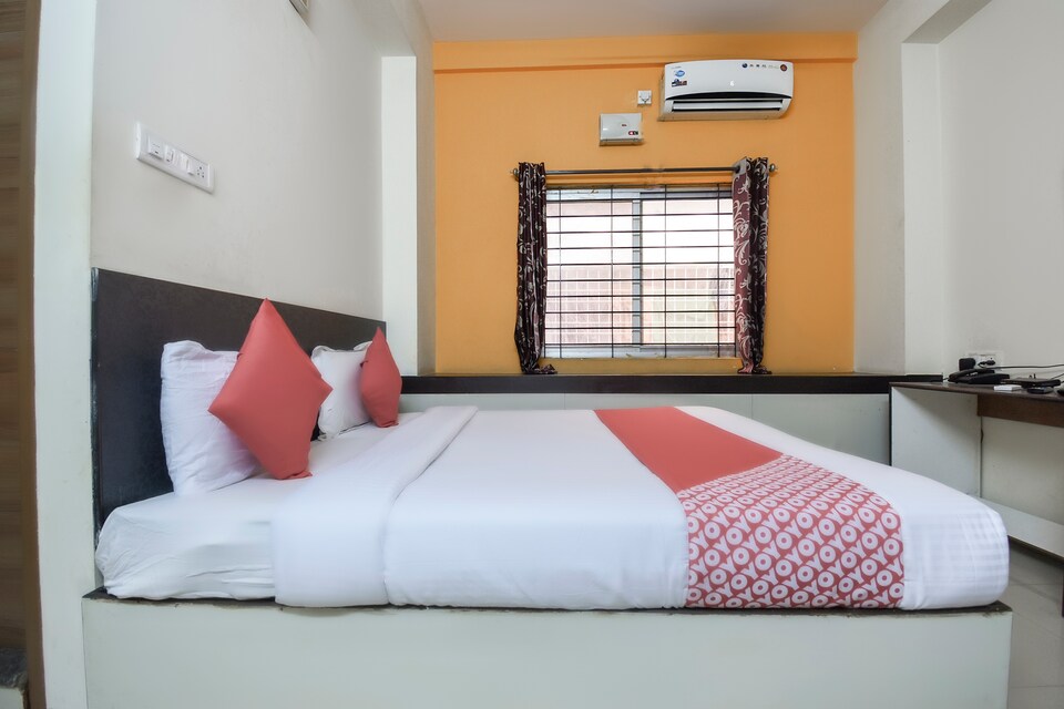 OYO 69310 Swasthik Residency, Marathahalli Bangalore, Bangalore