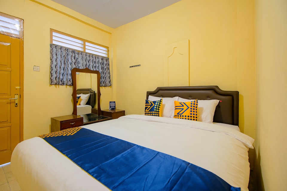 SPOT ON 2880 Wisma Larasati, Prawirotaman, Yogyakarta