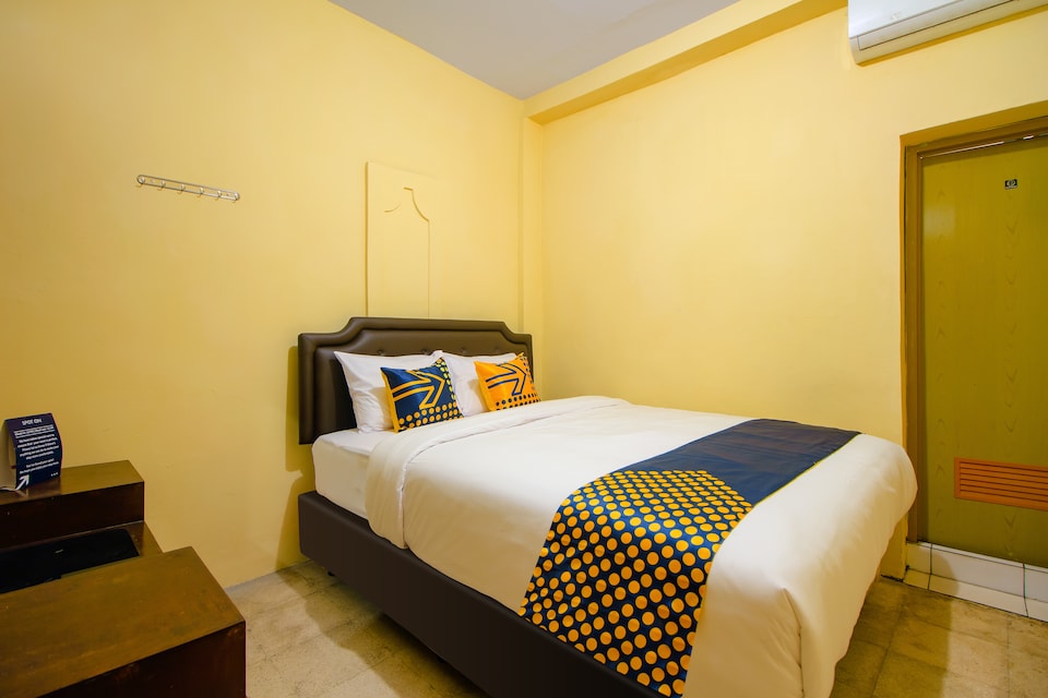 SPOT ON 2880 Wisma Larasati, Prawirotaman, Yogyakarta