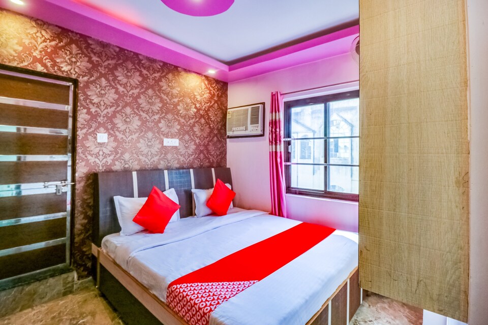 OYO 69311 Shiva Inn, Lanka, Varanasi