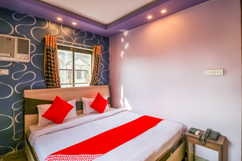 OYO 69311 Shiva Inn, Lanka, Varanasi