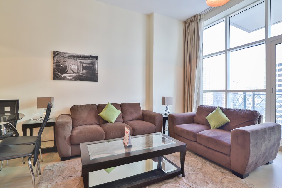 OYO 463 Home Westbury tower, 1BHK, Downtown Dubai, Dubai