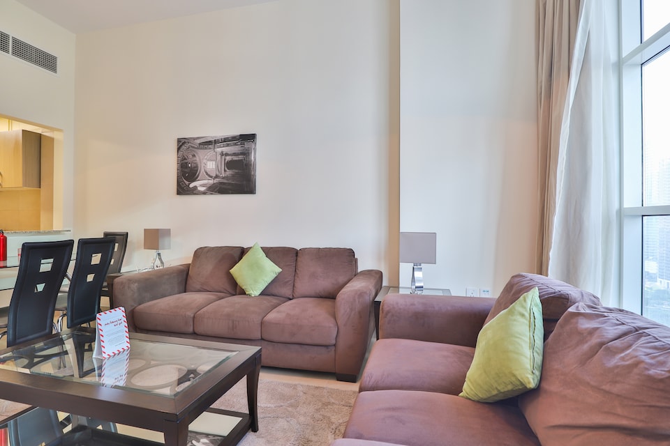 OYO 463 Home Westbury tower, 1BHK, Downtown Dubai, Dubai