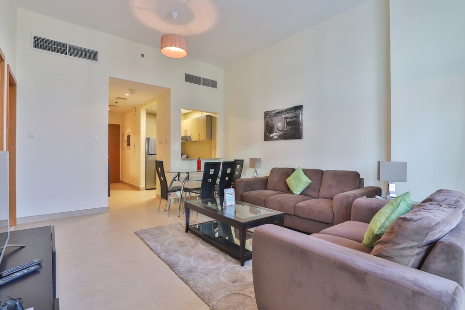 OYO 463 Home Westbury tower, 1BHK, Downtown Dubai, Dubai