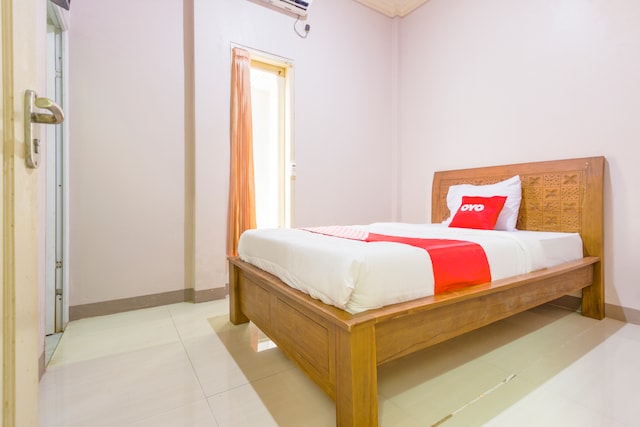 OYO 2883 Zleepy Pondok Gramada