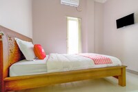 OYO 2883 Zleepy Pondok Gramada