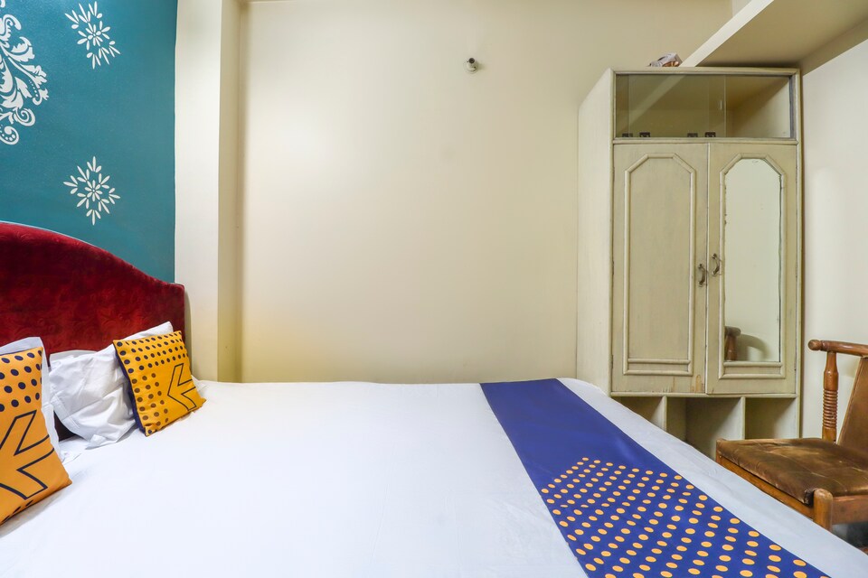 SPOT ON 69324 Hotel Harshita, Dhanbad, Dhanbad