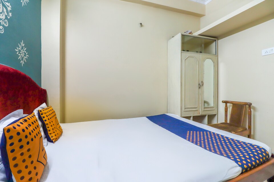 SPOT ON 69324 Hotel Harshita, Dhanbad, Dhanbad