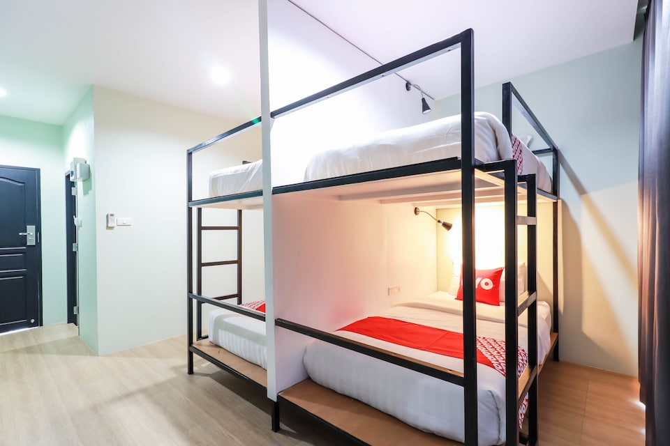 OYO 611 Stay Young Villa, Lanna P2, Chiang Mai