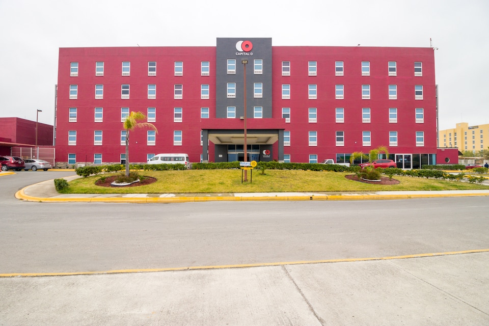 Capital O Hotel Herederos, Piedras Negras, Piedras Negras, COAH, Piedras Negras