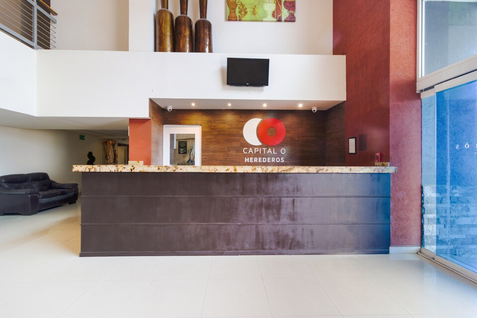Capital O Hotel Herederos, Piedras Negras, Piedras Negras, COAH, Piedras Negras
