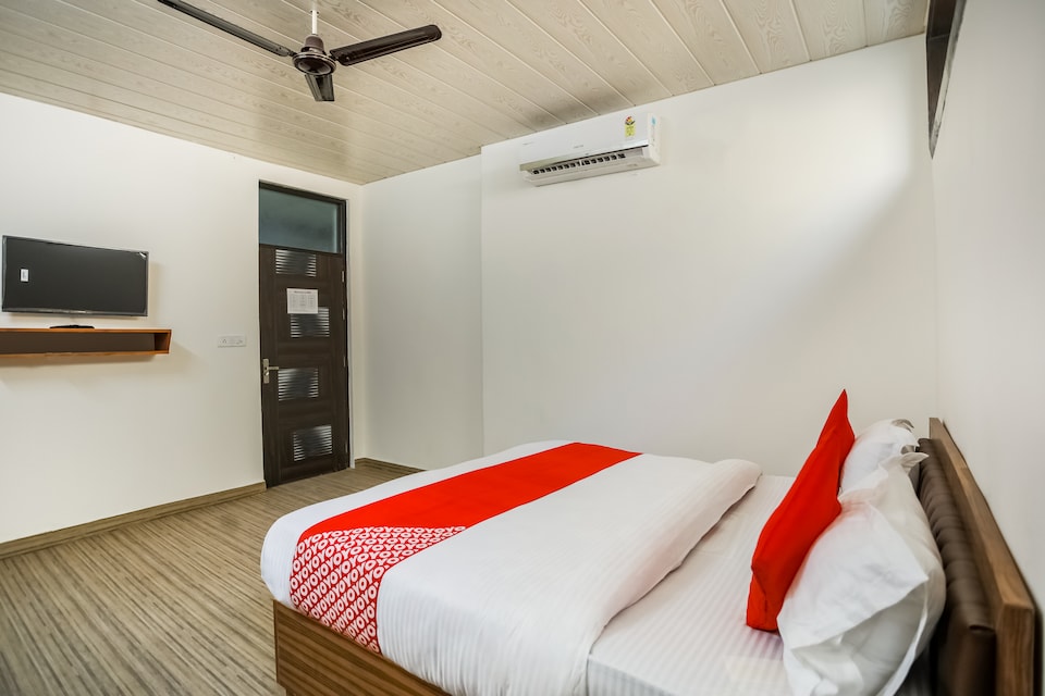 OYO 69330 Gk Guest House, Faridabad, Faridabad
