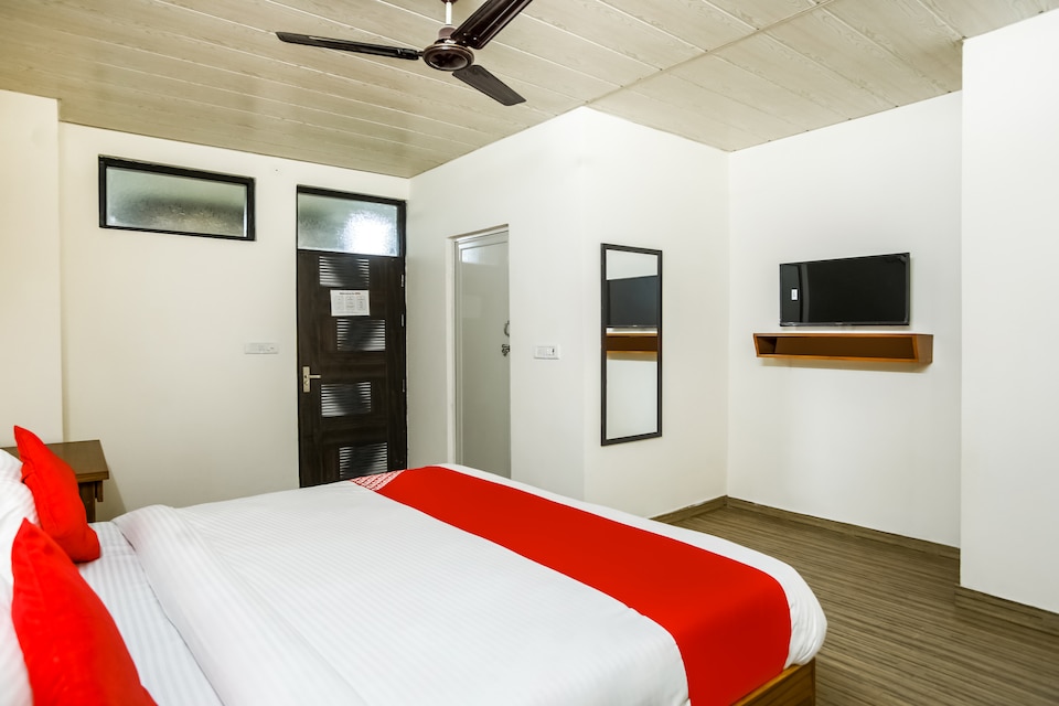 OYO 69330 Gk Guest House, Faridabad, Faridabad