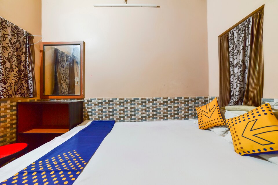 OYO 69331 Hotel Matrika Palace, Deoghar, Deoghar