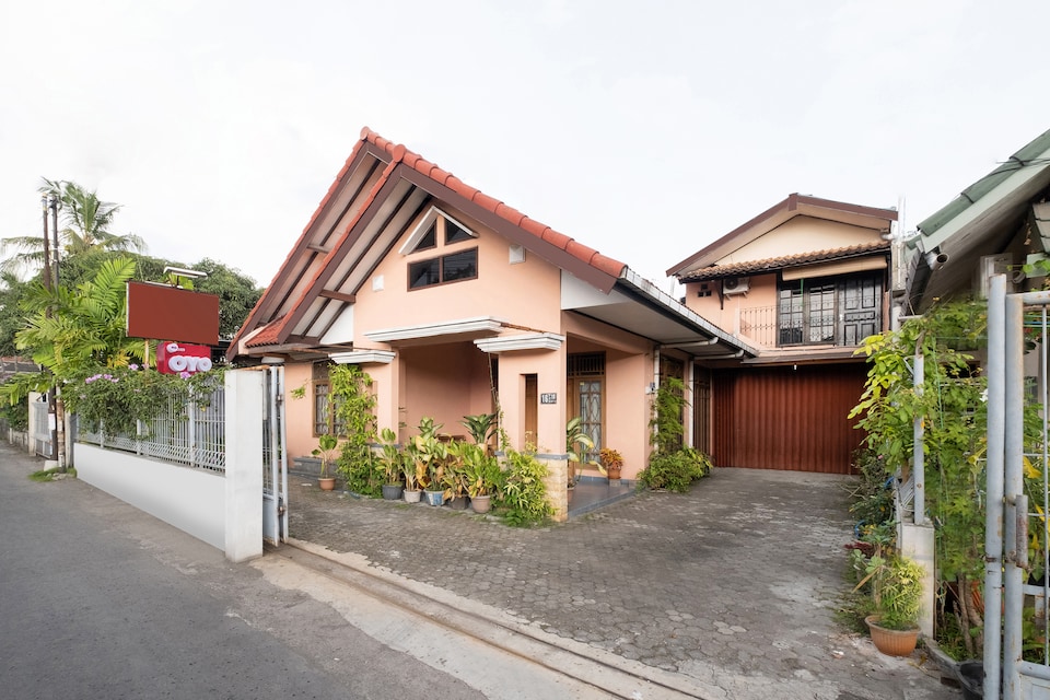 OYO 2889 Abel Homestay Syariah, Condongcatur, Yogyakarta
