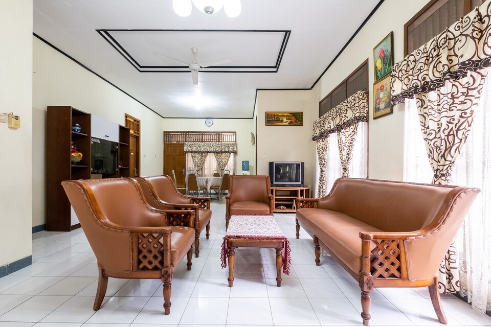 OYO 2889 Abel Homestay Syariah, Condongcatur, Yogyakarta