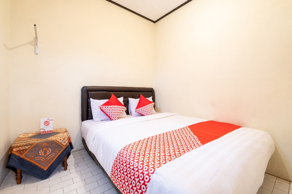 OYO 2889 Abel Homestay Syariah, Condongcatur, Yogyakarta