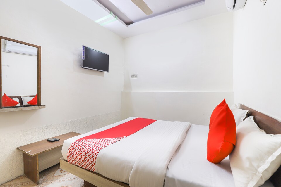 OYO 69354 Hotel Sher - E - Punjab, Ahmedabad Airport, Ahmedabad