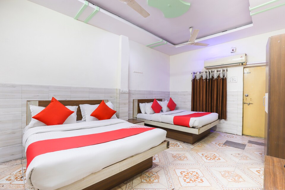 OYO 69354 Hotel Sher - E - Punjab, Ahmedabad Airport, Ahmedabad