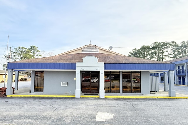 OYO Hotel Williamston