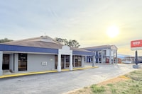 OYO Hotel Williamston