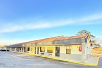 OYO Hotel Williamston