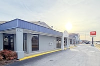 OYO Hotel Williamston