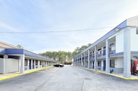 OYO Hotel Williamston