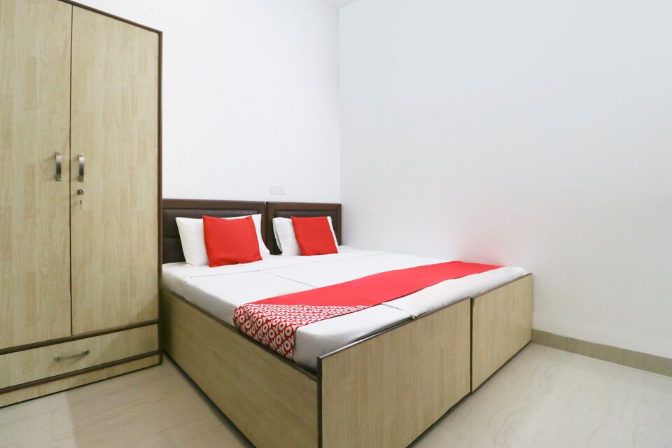 OYO 69358 Hotel Partap, Kharar, Kharar