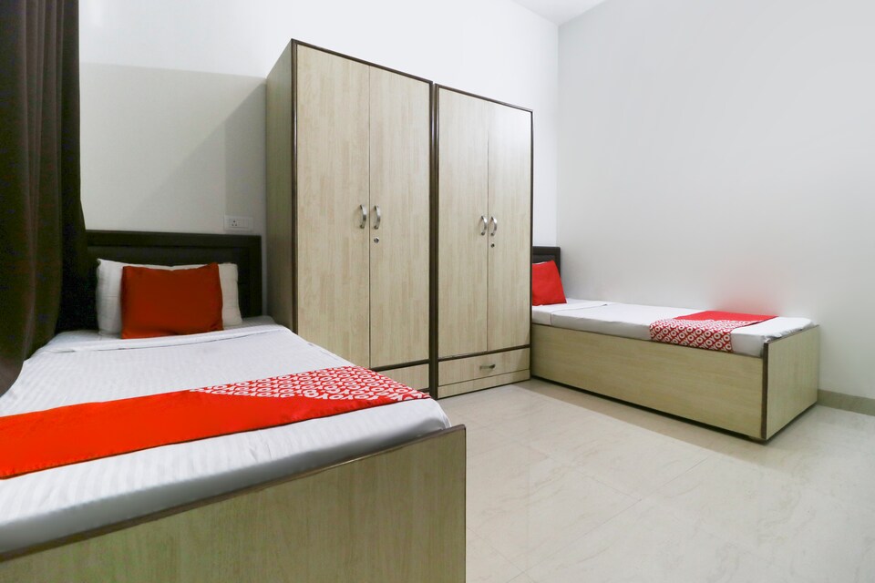 OYO 69358 Hotel Partap, Kharar, Kharar