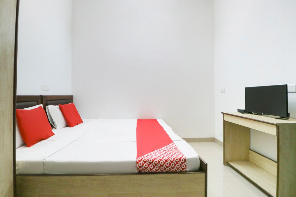 OYO 69358 Hotel Partap, Kharar, Kharar