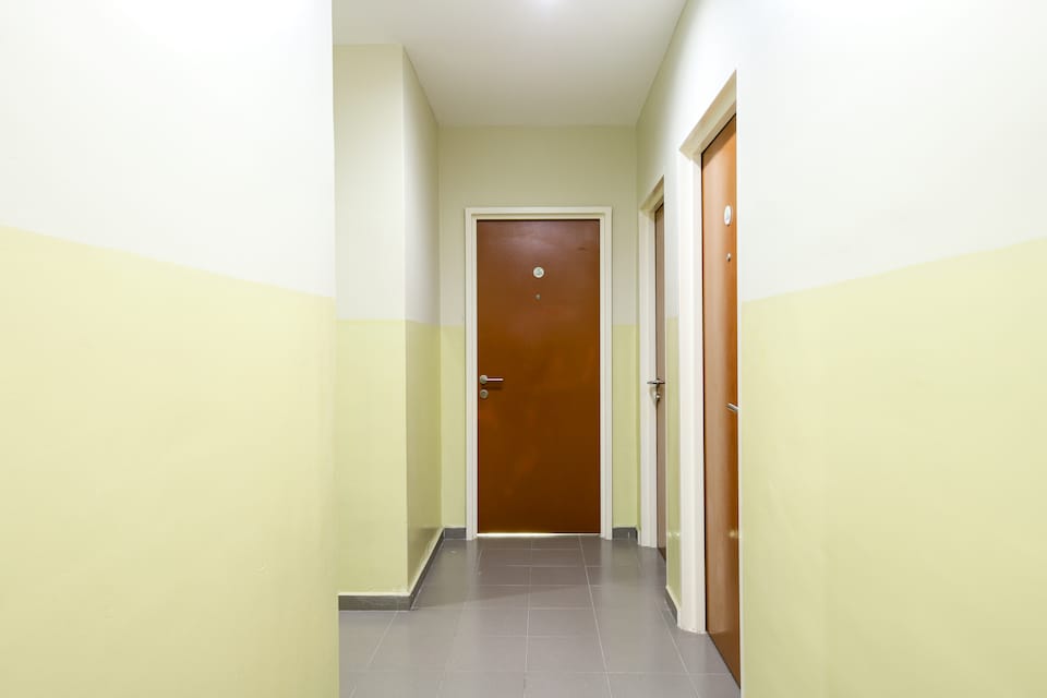 OYO 89839 Riaz Hotel, Ayer Keroh, Melaka City