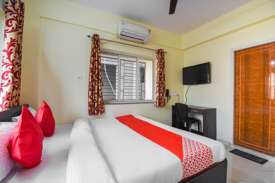 OYO 69361 Dlf Guest House, Rajarhat Kolkata, Kolkata