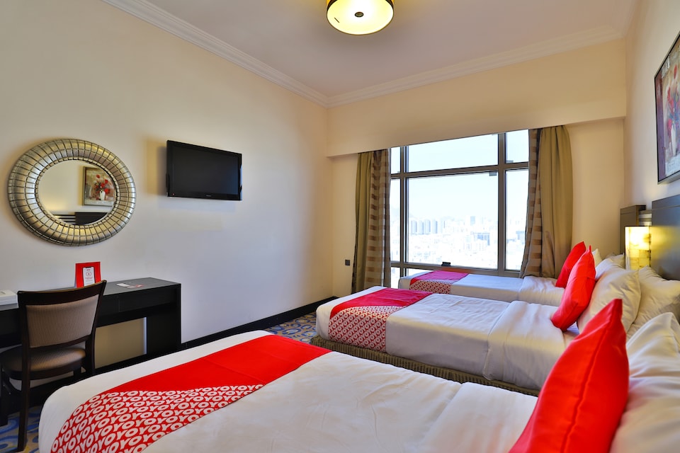 OYO 403 Hidaya Towers Hotel, 60th Street Mecca, Mecca