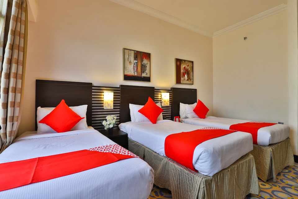 OYO 403 Hidaya Towers Hotel, 60th Street Mecca, Mecca