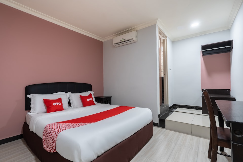 OYO 89844 Green Villa Hotel , Nilai, Nilai