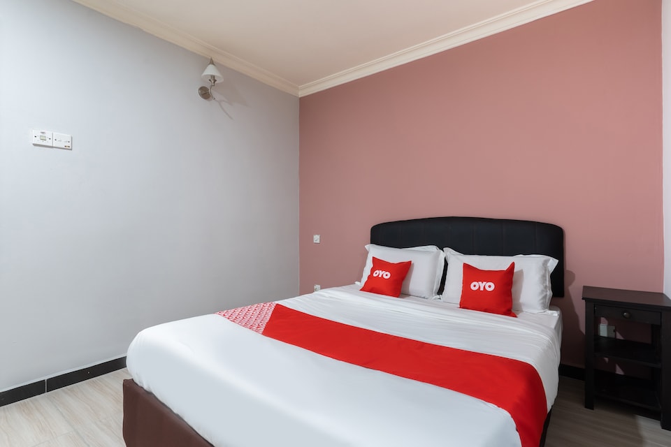 OYO 89844 Green Villa Hotel , Nilai, Nilai